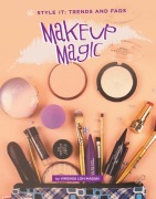 Cover-Bild zum Titel 'Makeup Magic' von 'Virginia Loh-Hagan'