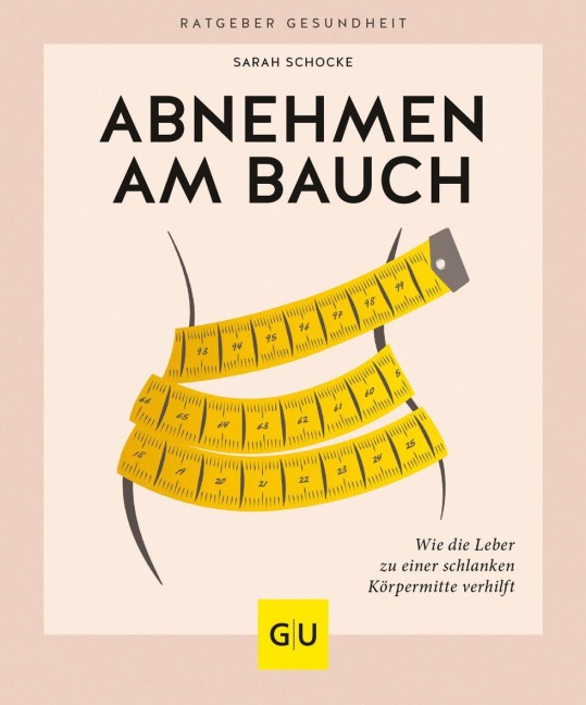 Abnehmen am Bauch - Sarah Schocke