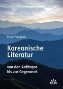 Cover-Bild zum Titel 'Koreanische Literatur' von 'Youngmin Kwon'