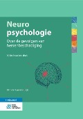 Neuropsychologie - Ben van Cranenburgh