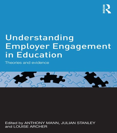 Understanding Employer Engagement in Education - 