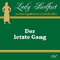 Cover-Bild zum Titel 'Folge 107: Der letzte Gang' von ''