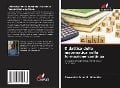 Cover-Bild zum Titel 'Didattica della matematica nella formazione continua' von 'Alexandre D. M. B. Mbumbu'