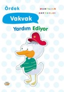 Cover-Bild zum Titel 'Ördek Vakvak Yardim Ediyor' von 'Kolektif'