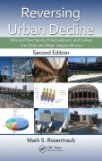Cover-Bild zum Titel 'Reversing Urban Decline' von 'Mark S. Rosentraub'