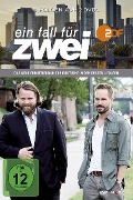 Ein Fall für Zwei - Das neue Ermittlerduo (Folge 1-4) - 