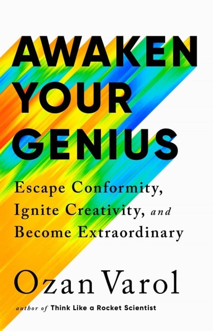 Awaken Your Genius - Ozan Varol