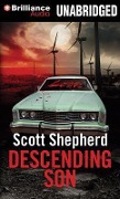 Descending Son - Scott Shepherd