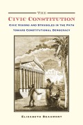 Cover-Bild zum Titel 'The Civic Constitution' von 'Elizabeth Beaumont'