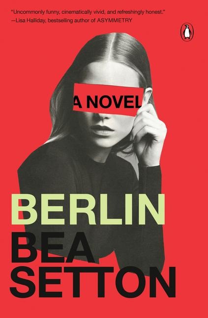 Berlin - Bea Setton