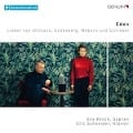 Cover-Bild zum Titel 'Eden-Lieder' von 'Eva/Schneider Resch'