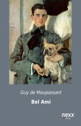 Bel Ami - Guy de Maupassant