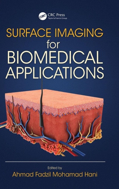 Surface Imaging for Biomedical Applications - 