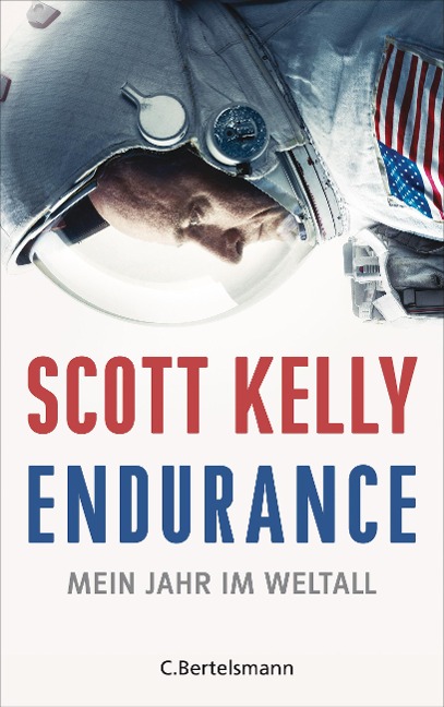 Endurance - Scott Kelly