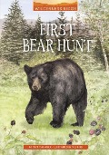 First Bear Hunt - Matt Chandler