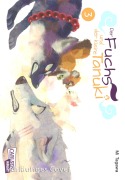 Cover-Bild zum Titel 'Der Fuchs und der kleine Tanuki 3' von 'Mi Tagawa'