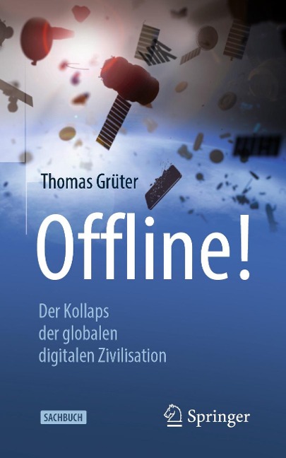 Offline! - Thomas Grüter