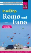 Cover-Bild zum Titel 'Reise Know-How InselTrip Rømø und Fanø' von 'Cornelia Lohs'