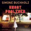 Cover-Bild zum Titel 'Knastpralinen' von 'Simone Buchholz'