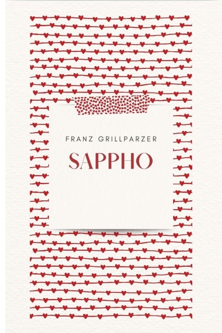 Sappho - Franz Grillparzer