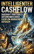 Cover-Bild zum Titel 'Intelligentes Cashflow' von 'Liora Becker'