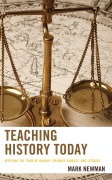 Cover-Bild zum Titel 'Teaching History Today' von 'Mark Newman'