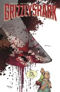 Cover-Bild zum Titel 'Grizzly Shark' von 'Ryan Ottley'