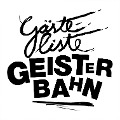 Cover-Bild zum Titel 'Gästeliste Geisterbahn, Folge 1: Makkenikkinpo' von 'Donnie, Nilz, Herm'