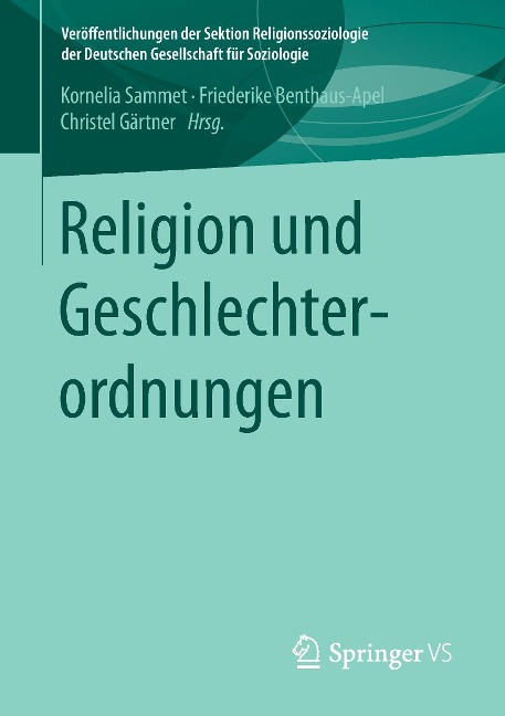 Religion und Geschlechterordnungen - 