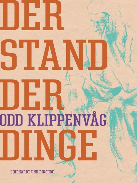 Der Stand der Dinge - Odd Klippenvåg