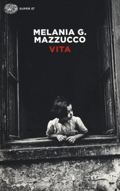 Vita - Melania G. Mazzucco