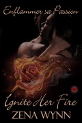 Cover-Bild zum Titel 'Enflammer Sa Passion' von 'Zena Wynn'