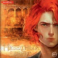 Cover-Bild zum Titel 'Nebesnyy bereg' von 'Lizz Demaro'
