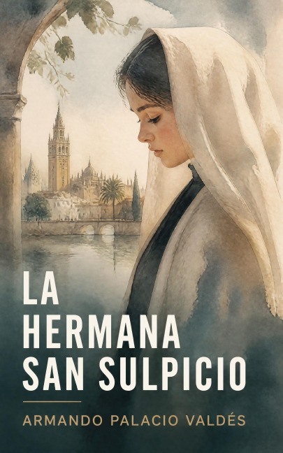 La hermana San Sulpicio - Armando Palacio Valdés