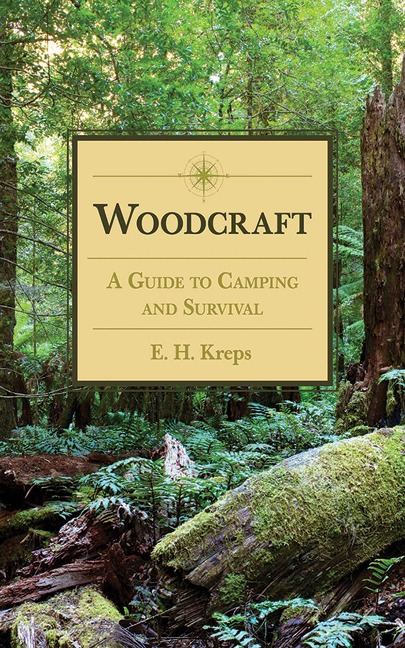 Woodcraft - E. H. Kreps