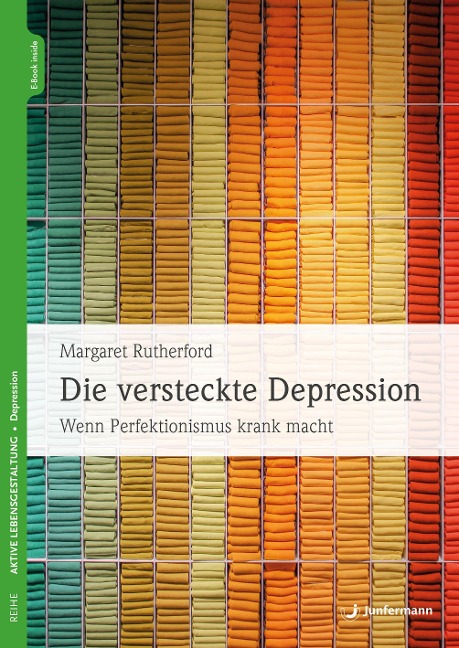 Die versteckte Depression - Margaret Rutherford