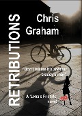 Retributions (Lena's Friends, #4) - Chris Graham