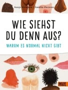 Cover-Bild zum Titel 'Wie siehst du denn aus?' von 'Sonja Eismann'