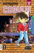 Cover-Bild zum Titel 'Detektiv Conan 83' von 'Gosho Aoyama'