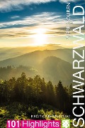 Cover-Bild zum Titel 'Gipfeltouren südlicher Schwarzwald' von 'Birgit-Cathrin Duval'