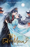 Cover-Bild zum Titel 'Till the End of the Moon 4' von 'Teng Luo Wei Zhi'