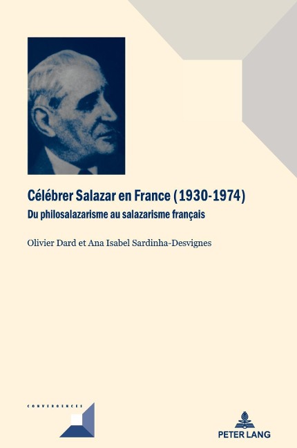 Célébrer Salazar en France (1930-1974) - 
