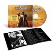 Cover-Bild zum Titel 'Face The Promise (20th Anniversary Edt.)' von 'Bob Seger'