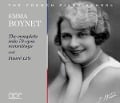 The Complete Solo 78 rpm Recordings & Faur' LPs - Emma Boynet