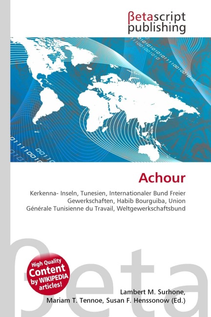 Achour - 
