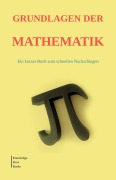Cover-Bild zum Titel 'Grundlagen der Mathematik' von 'Knowledge Flow'