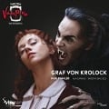 Tanz der Vampire - Graf Krolock - Rob/Backes Fowler