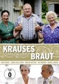 Cover-Bild zum Titel 'Krauses Braut' von 'Bernd Böhlich, Tamás Kahane'