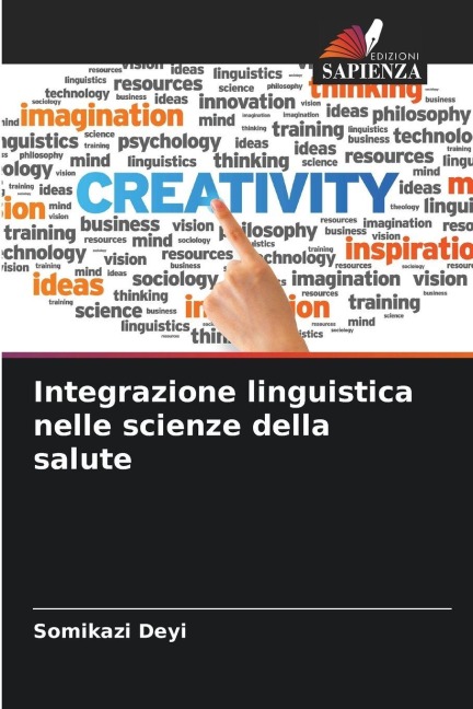 Integrazione linguistica nelle scienze della salute - Somikazi Deyi