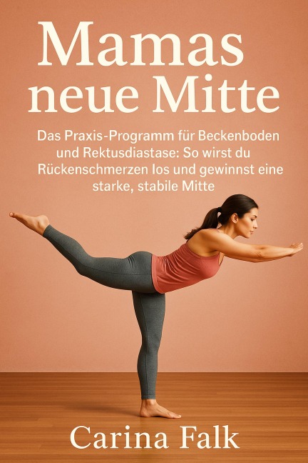 Mamas neue Mitte - Lauren Whitmore